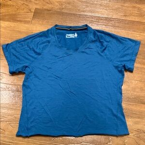 Smartwool merino Shirt